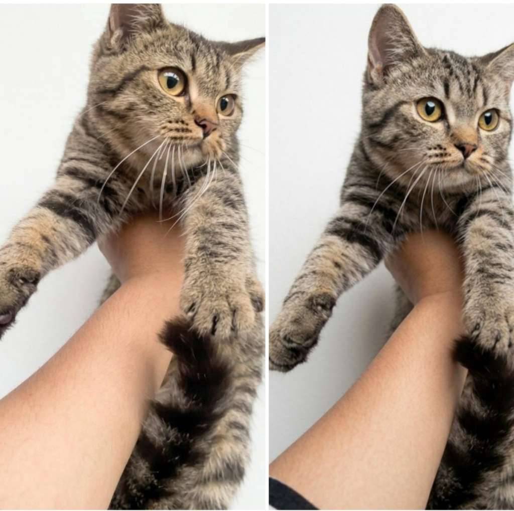 kucing-kitten-british-shorthair-golden-black-tabby-female-EOEHUY93ZK